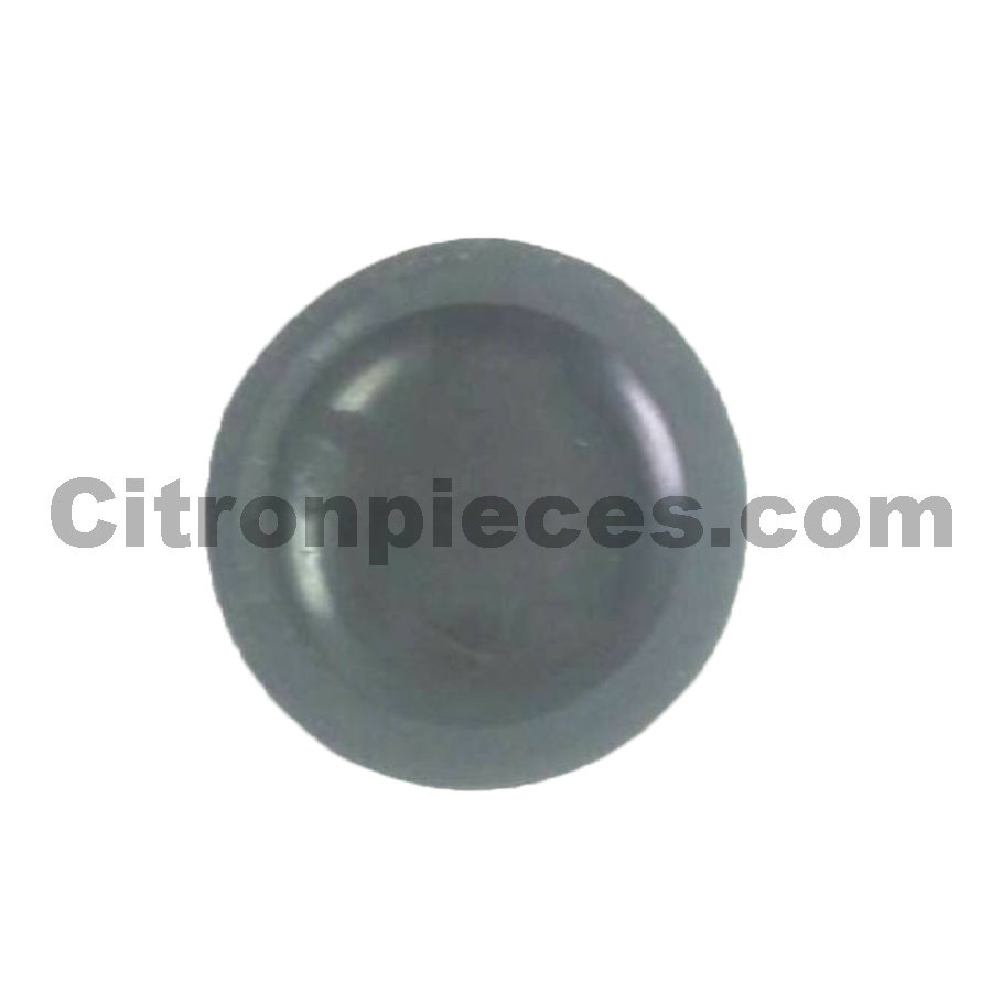 Pedaalrubber rond oude type Citroën-2