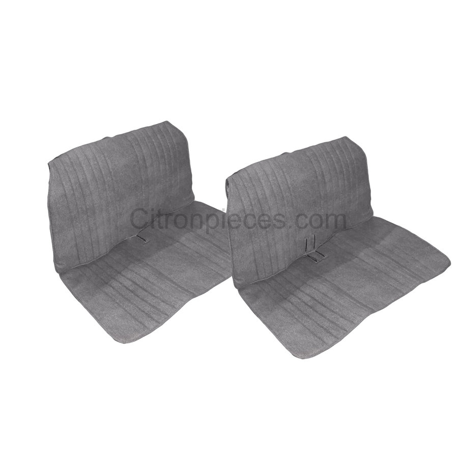 Set voorbank+achterbank denim skai (open zijkant)-2