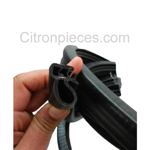 Citroën ID/DS Deurrubber Acadyane & Dyane [L=328 M] Citroën ID/DS 