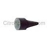 2CV Rubber buffer for gas klap - Rubber buffer hood Citroën 2CV