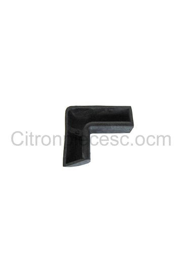  Citroën ID/DS C stijl rubber (onderzijde)L Citroën ID/DS 
