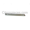 Citroën ID/DS Plaatje voor doorvoerrubber Citroën ID/DS
