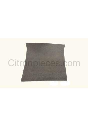  Citroën ID/DS Break suitcase bottom mat 