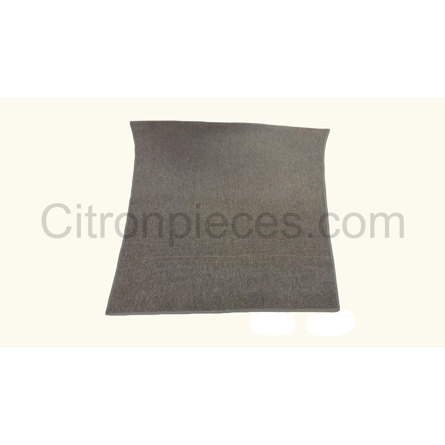 Break koffer bodem mat.-1