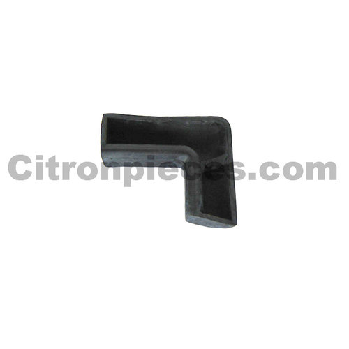 Citroën ID/DS C stijl rubber (onderzijde)R Citroën ID/DS 