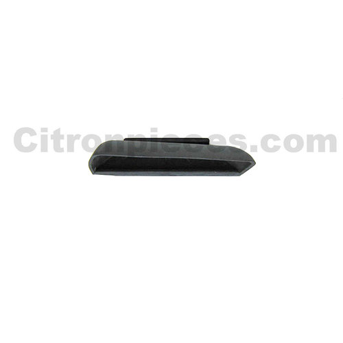  Citroën ID/DS B stijl rubber (onderzijde)L Citroën ID/DS 