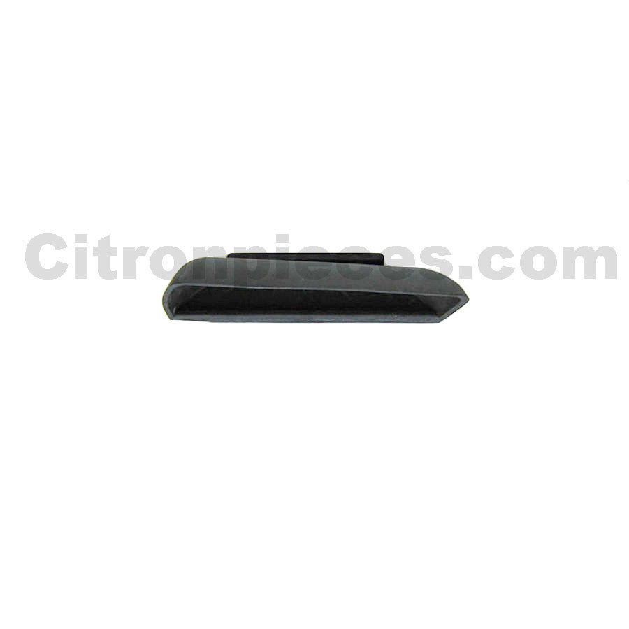 Gummi für die Unterseite der B-Säule links Citroën ID/DS-1