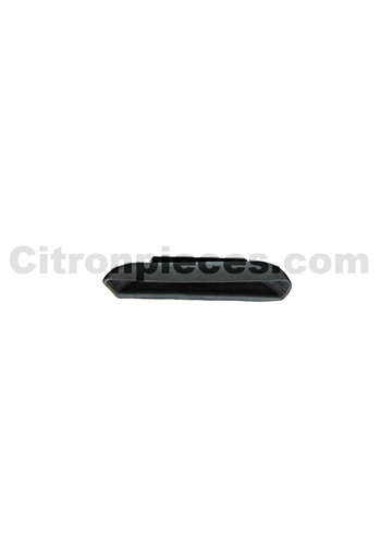  Citroën ID/DS B stijl rubber (onderzijde)R Citroën ID/DS 