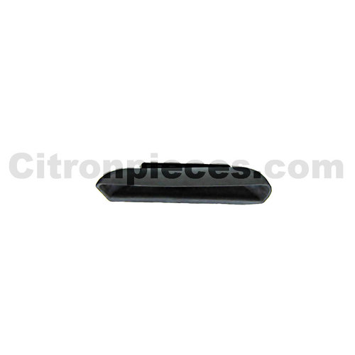  Citroën ID/DS B stijl rubber (onderzijde)R Citroën ID/DS 