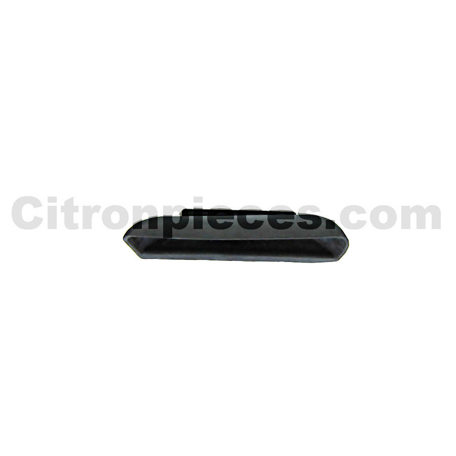 Gummi für die Unterseite der B-Säule rechts Citroën ID/DS-1