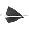 Citroën ID/DS Mudflap of rear fender behind rear wheel (L 360) for old models Berline Citroën ID/DS