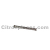 ID/DS Spring for stay of rear boot (25 coils) Berline Citroën ID/DS