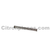 Spring for stay of rear boot (25 coils) Berline Citroën ID/DS