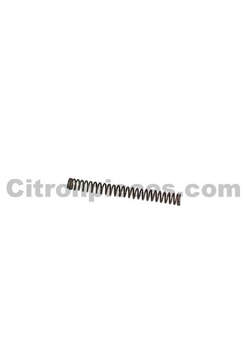  ID/DS Spring for stay of rear boot (25 coils) Berline Citroën ID/DS 