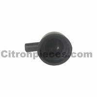 thumb-Rubber that connects the air filter to the cylinder head cover Citroën ID/DS-3