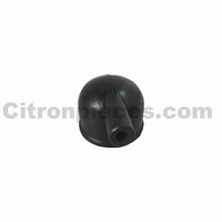thumb-Rubber that connects the air filter to the cylinder head cover Citroën ID/DS-1