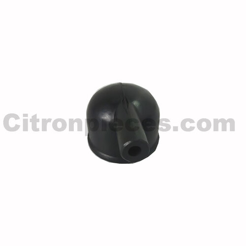  Citroën ID/DS Gummikappe verbindet Luftfilter und Zylinderkopfdeckel Citroën ID/DS 