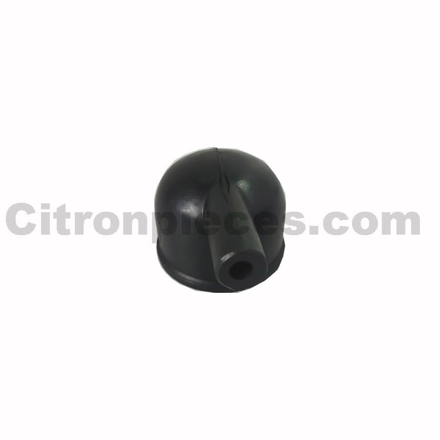 Rubber that connects the air filter to the cylinder head cover Citroën ID/DS-1