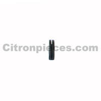 thumb-Rubber ring around LHM/LHS hose where hose passes battery bracket Citroën ID/DS-3