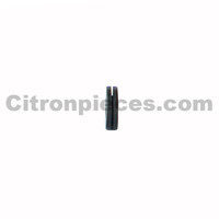 thumb-Rubber ring around LHM/LHS hose where hose passes battery bracket Citroën ID/DS-3