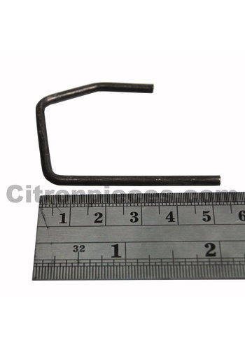  Citroën ID/DS Rear rod pin Citroën ID/DS 
