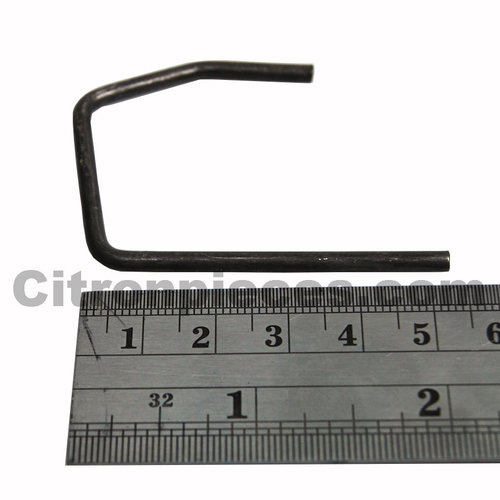  Citroën ID/DS Rear rod pin Citroën ID/DS 