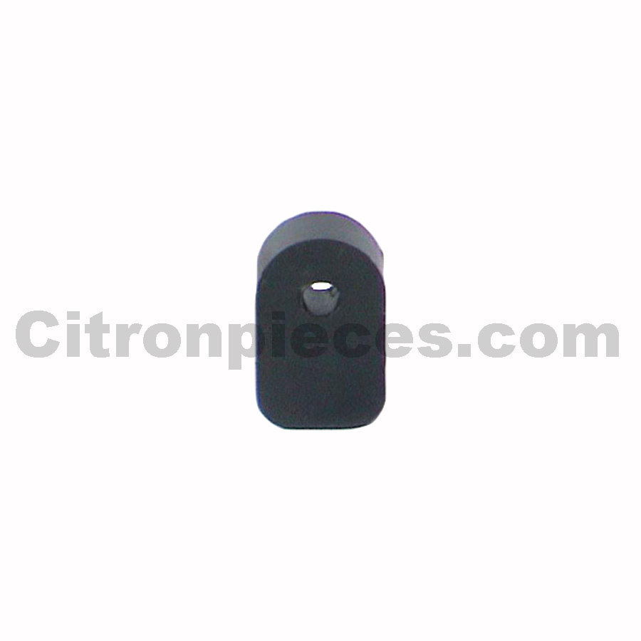 Caoutchouc de support du radiateur NT 66 Citroën ID/DS-1