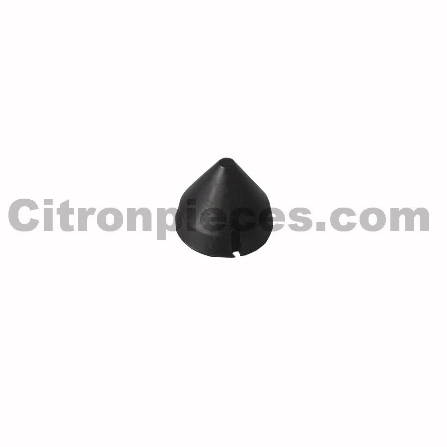 Rubber buffer for rear arm berline Citroën ID/DS-1