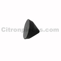 thumb-Rubber buffer for rear arm berline Citroën ID/DS-2