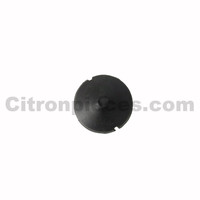 thumb-Rubber buffer for rear arm berline Citroën ID/DS-3