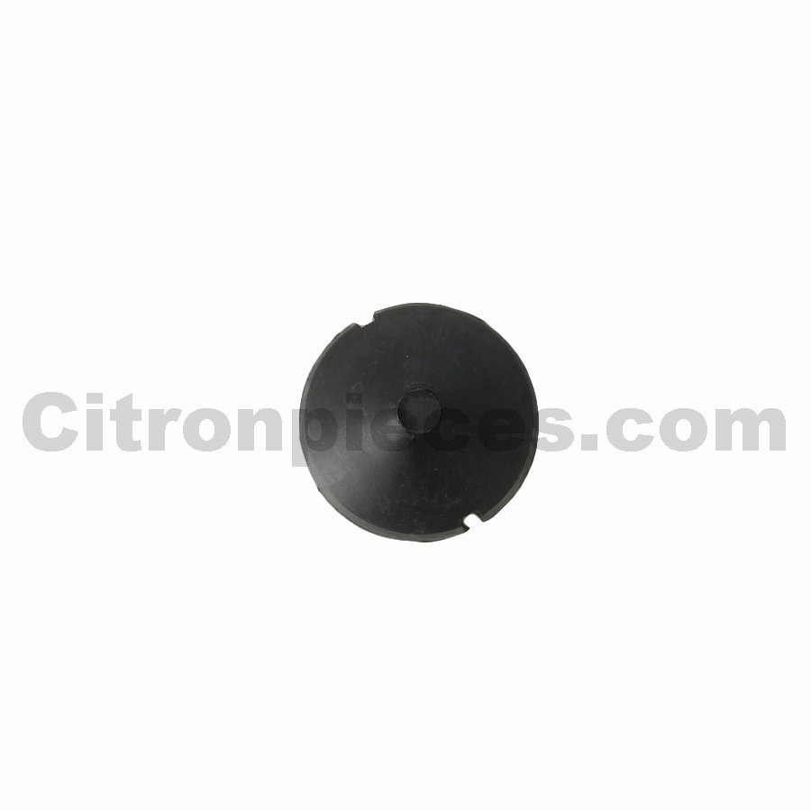 Rubber buffer for rear arm berline Citroën ID/DS-3