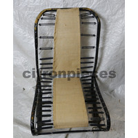 thumb-341.232.113: Basis for re-tensioning a single seat for 1 straight angle,  Citroën 2CV-2