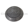 Citroën ID/DS Pedal rubber of brake (round mushroom) Citroën ID/DS