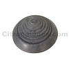 ID/DS Pedal rubber of brake (round mushroom) Citroën ID/DS