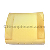 Citroën ID/DS Front seat frame back only Citroën ID/DS