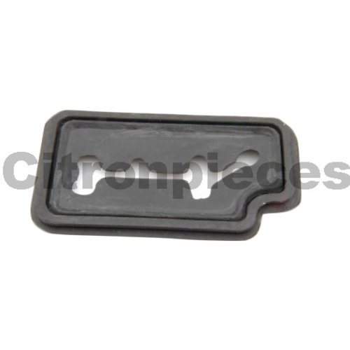  Citroën ID/DS Rubber frame of the plastic gear frame (with marks: 1234D AR) 61->68 Citroën ID/DS 