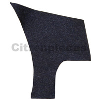 Binnen bekleding driehoekvorm Citroën ID/DS