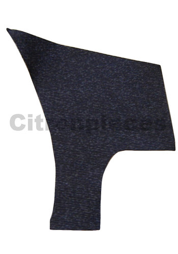  Citroën ID/DS Inside trim right non pallas pvc Citroën ID/DS 