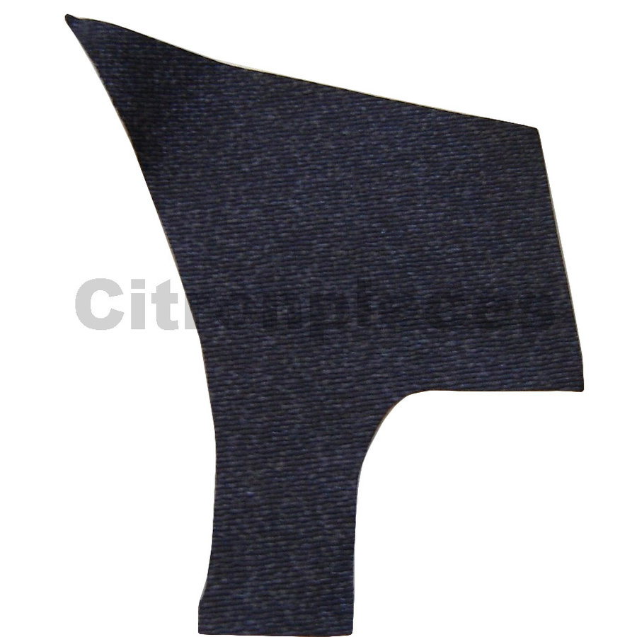 Inside trim right non pallas pvc Citroën ID/DS-1