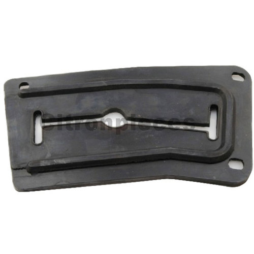  ID/DS Gear-change lever rubber (mechanique) from 68 Citroën ID/DS 
