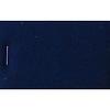 Material Etoffe couleur bleu SANS MOUSSE rayé (prix au metre lARgeur +/- 150 M) Pallas
