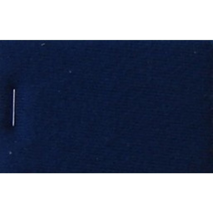 Etoffe couleur bleu SANS MOUSSE rayé (prix au metre lARgeur +/- 150 M) Pallas-1