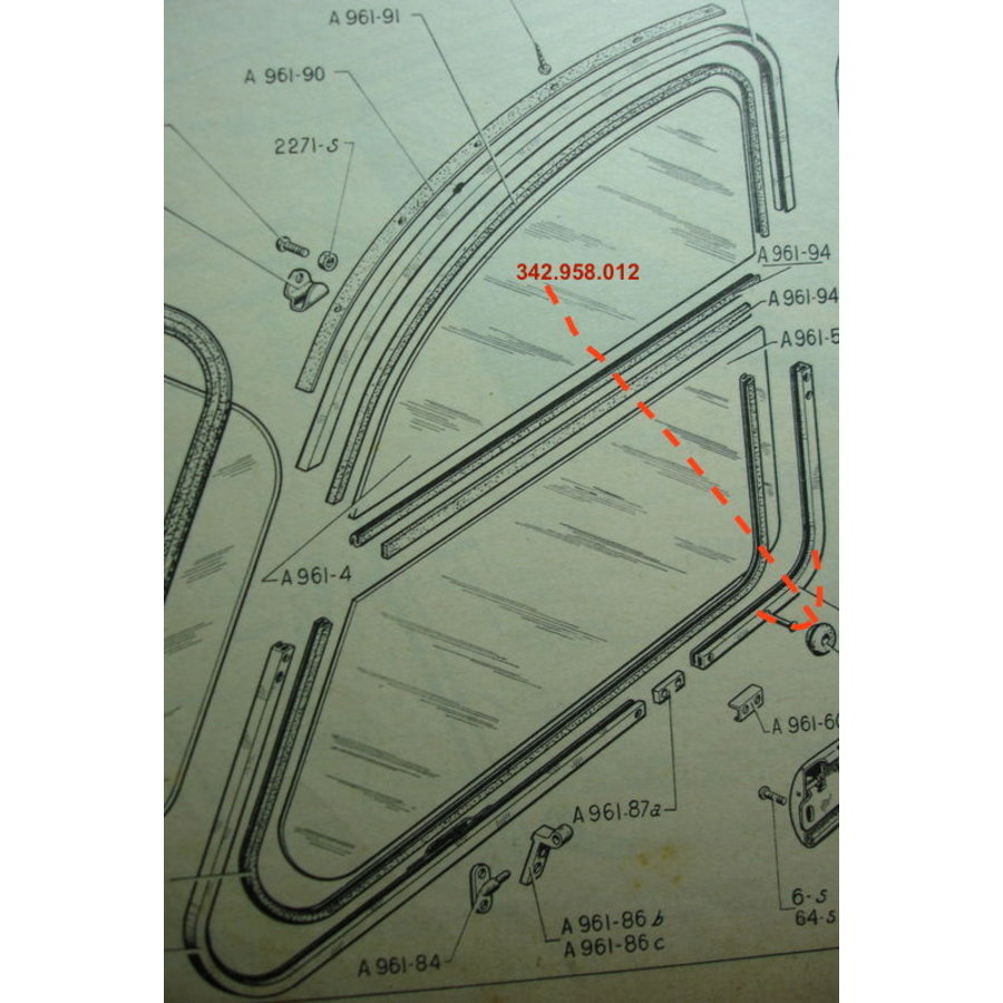 342.958.012 x 100 ----> 341.958.612      Q=100-5