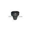 2CV Rubber buffer on front bumper and under rear fender etc Citroën 2CV