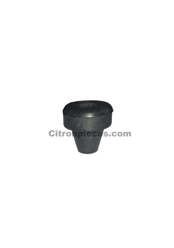  Citroën 2CV Rubber buffer on front bumper and under rear fender etc Citroën 2CV - Copy 