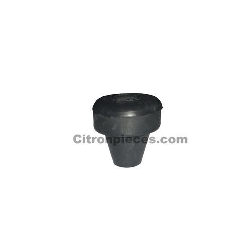  Citroën 2CV Rubber buffer on front bumper and under rear fender etc Citroën 2CV - Copy 