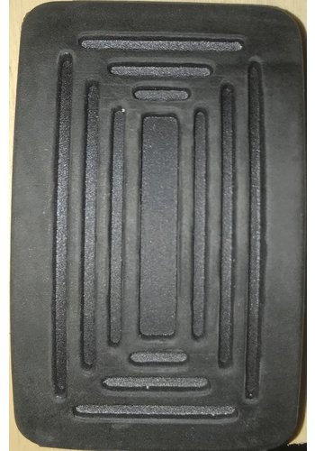  Pedaalrubber Renault 4 