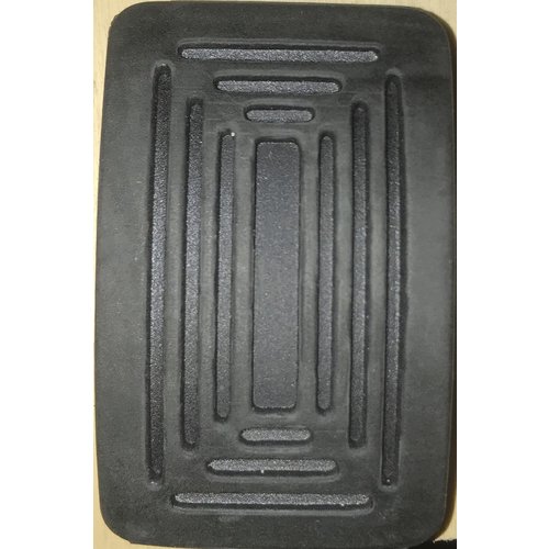  Pedaalrubber Renault 4 