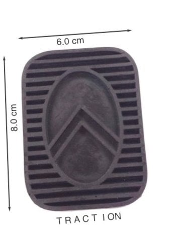  Citroën Traction Avant 1934-1957 311.958.100 x 100 -----> 311.958.600       Q = 100 