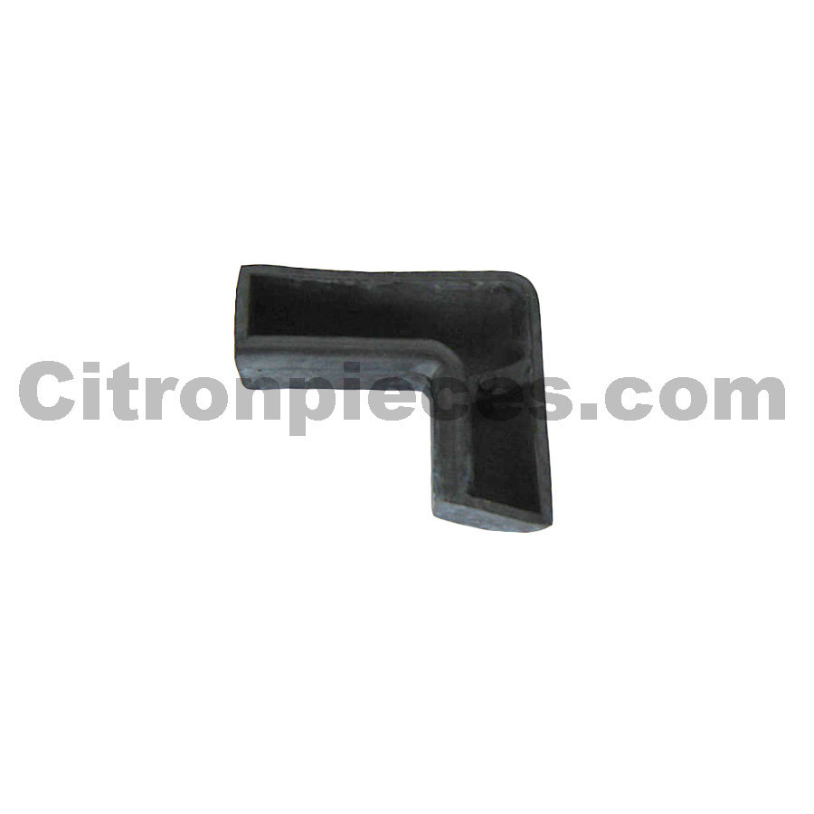 C stijl rubber (onderzijde)R Citroën ID/DS - Copy-1